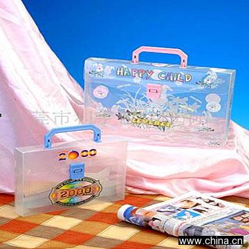 Stationery Packaging Boxes