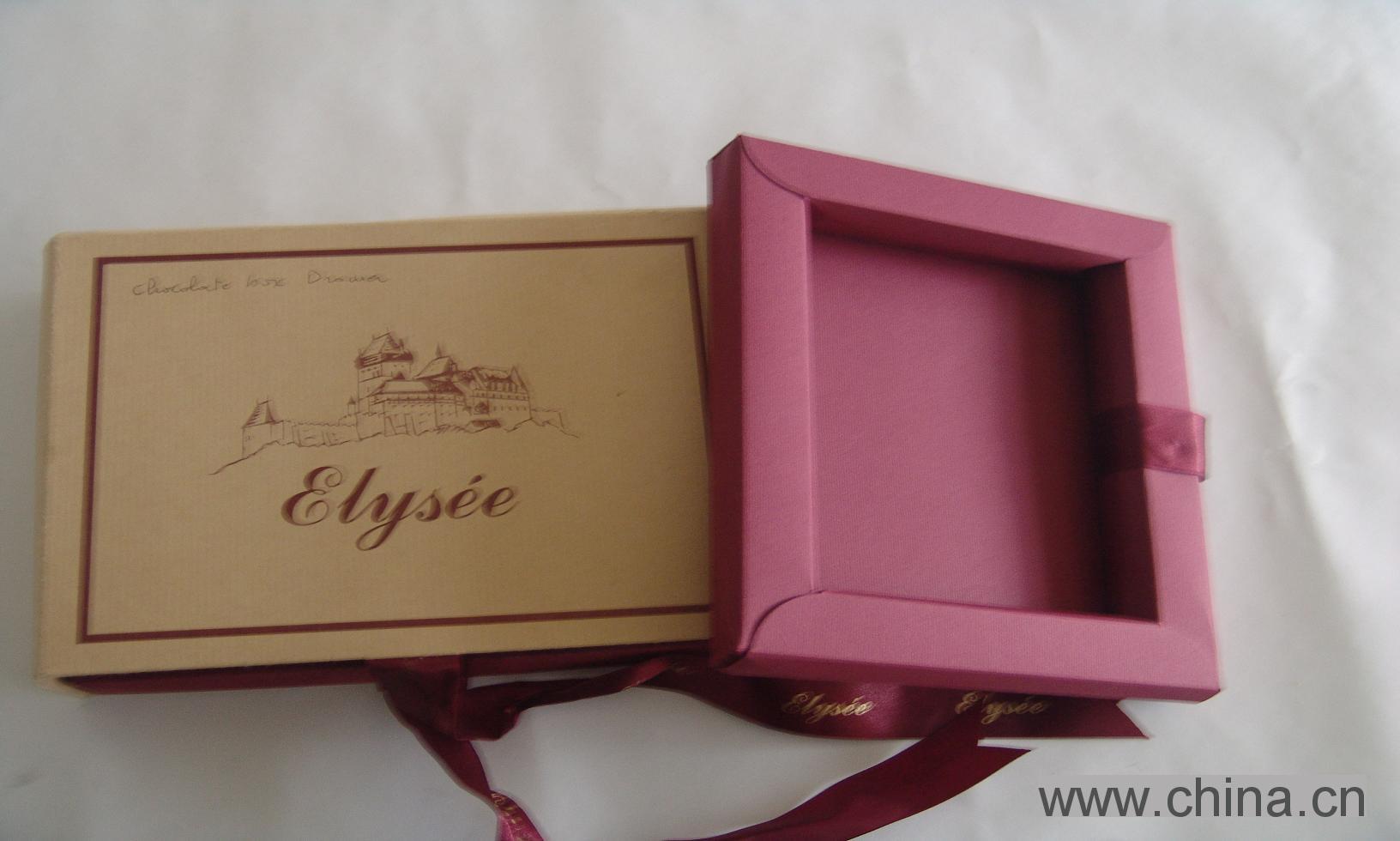 Paper Gift Box