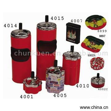 Tin Box