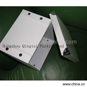 CD Box
