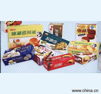 Printed Box