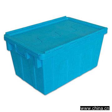 Nesting Container