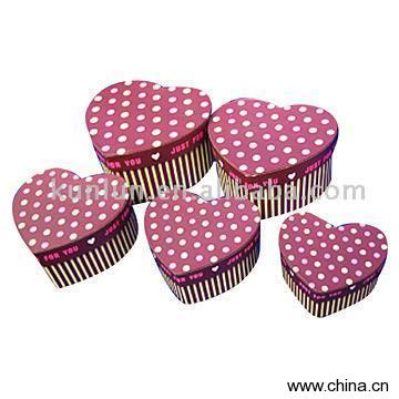 Gift Boxes