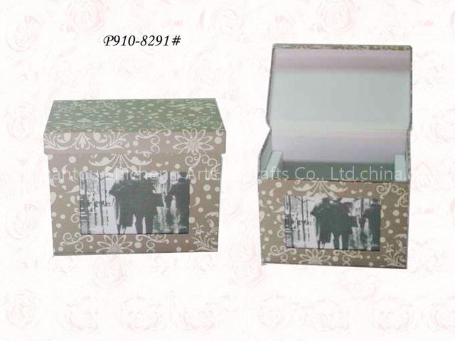 photo box