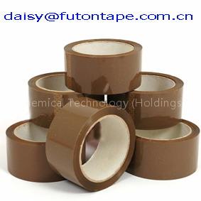BOPP packing tape