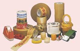 BOPP Packing Tape