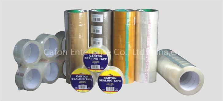 BOPP Packing Tape