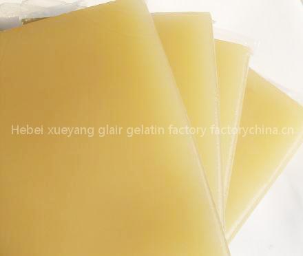 Jellies Glue