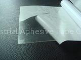 double sided PET tape