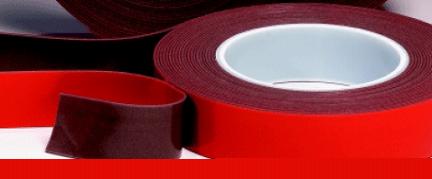 China (Mainland) Acrylic Foam Tape ( Scapa )