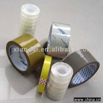 Packing Tapes