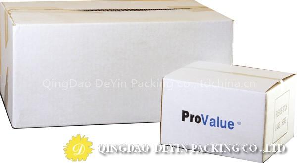 Moving box