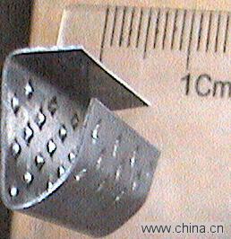 poly strapping seal