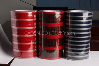 opp tape, stationery tape, carton sealing tape