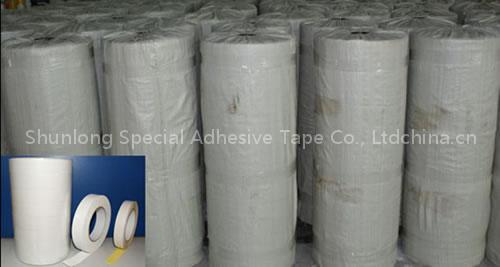 Hot Melt Double Sided Tape
