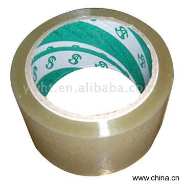 OPP Packing Tape