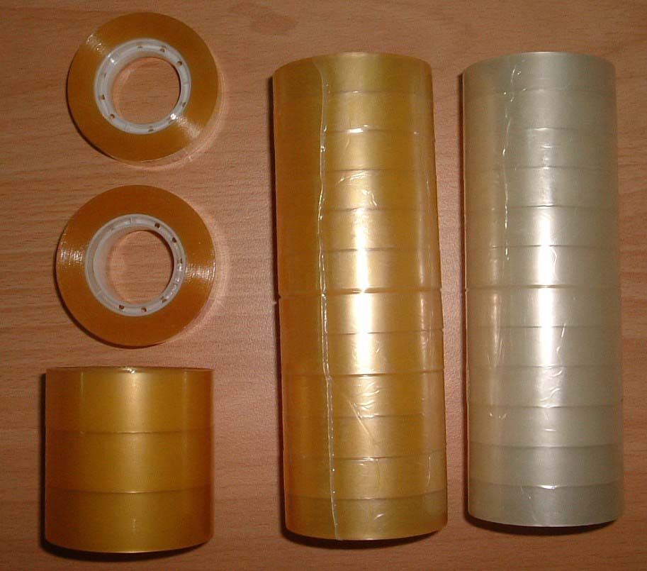 Taiwan Tape