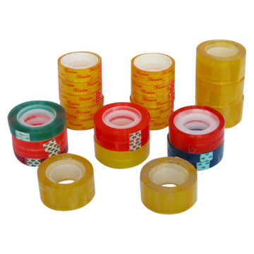 China (Mainland) Adhesive Tape