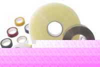 Malaysia Packaging Adhesive Tape