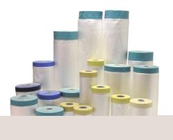 South Korea Covering Tape