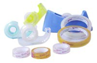 China (Mainland) Stationery Tape