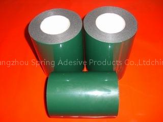 double side PE foam tape