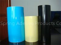 0.8mm grey double sided acrylic foam tape for auto