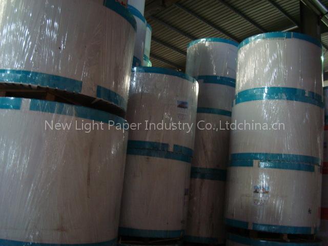 Duplex board