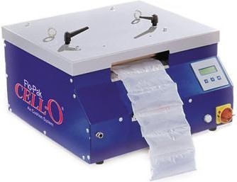 United States Air Cushion System