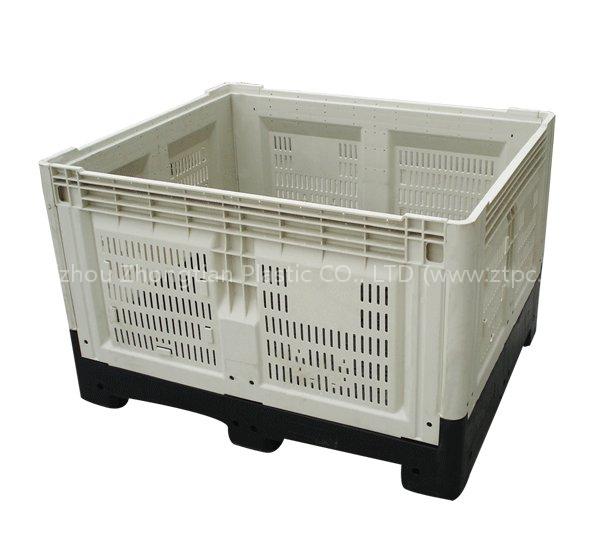 Logistics Storage Crate (ZTP-1210KW)