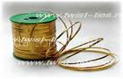 PET metal twist ties