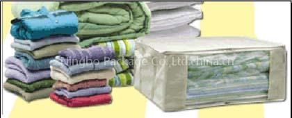 High Capacity Vacuum Bag (BT-L02