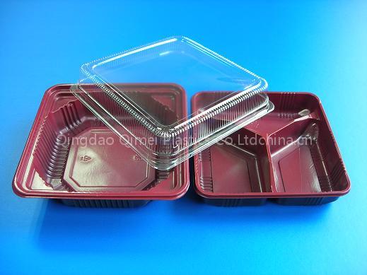 Disposable Lunch Box