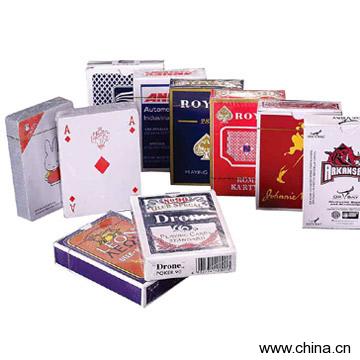 Playing Cards(Poker Cards)