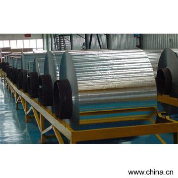 Aluminium Coil