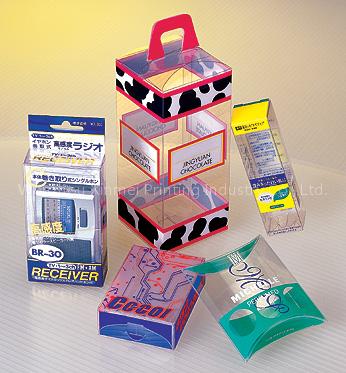 fold box