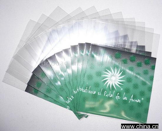 PET Shrink Labels