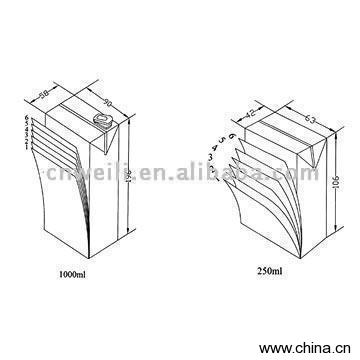 Aseptic Packaging Materials