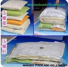 Space Saving Bag (B-L014)