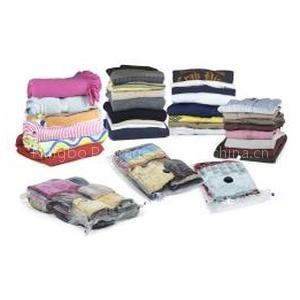 Plastic Vacuum Bag (B-L020)