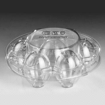 Egg Tray