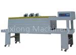 shrink packing machine