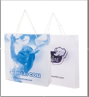 SHOPPING BAG