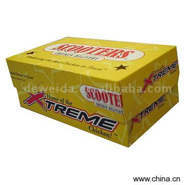 Packing Box