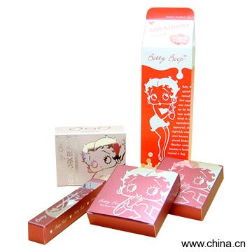 Packaging Boxes