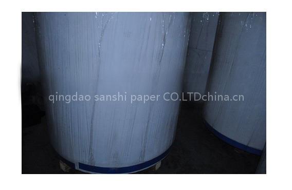 coated board