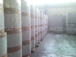 Kraft paper