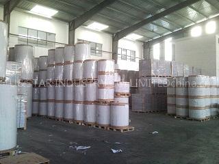 brown kraft Paper