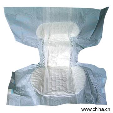Disposable Adult Diapers