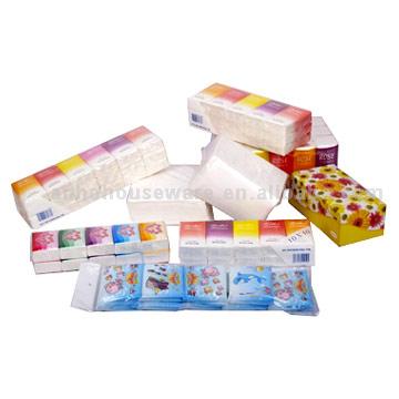 Tissues